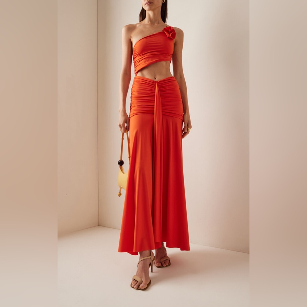 Maygel Coronel Fermina Dress — one size